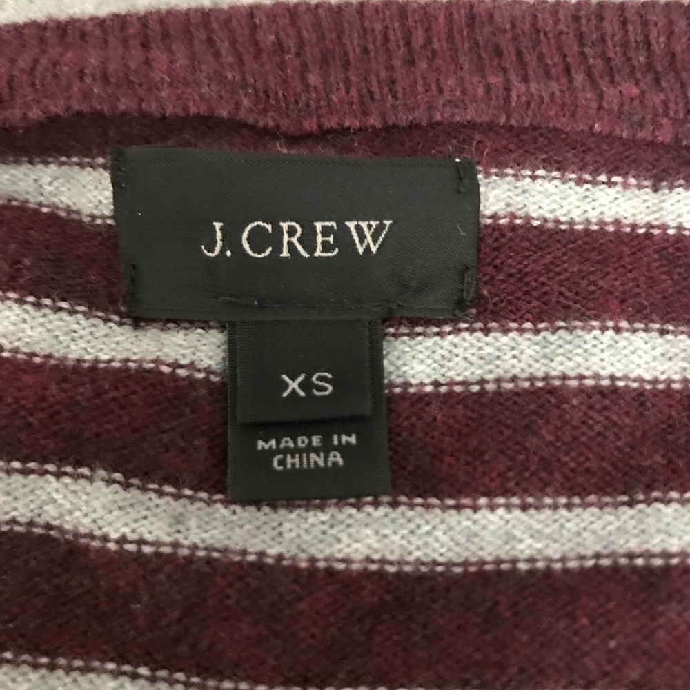 J crew sweater - Picture 2 of 3